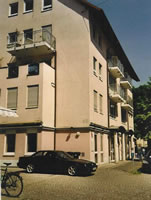 Wohn- u. Gesch.haus G&uuml;nterstalstr. FR